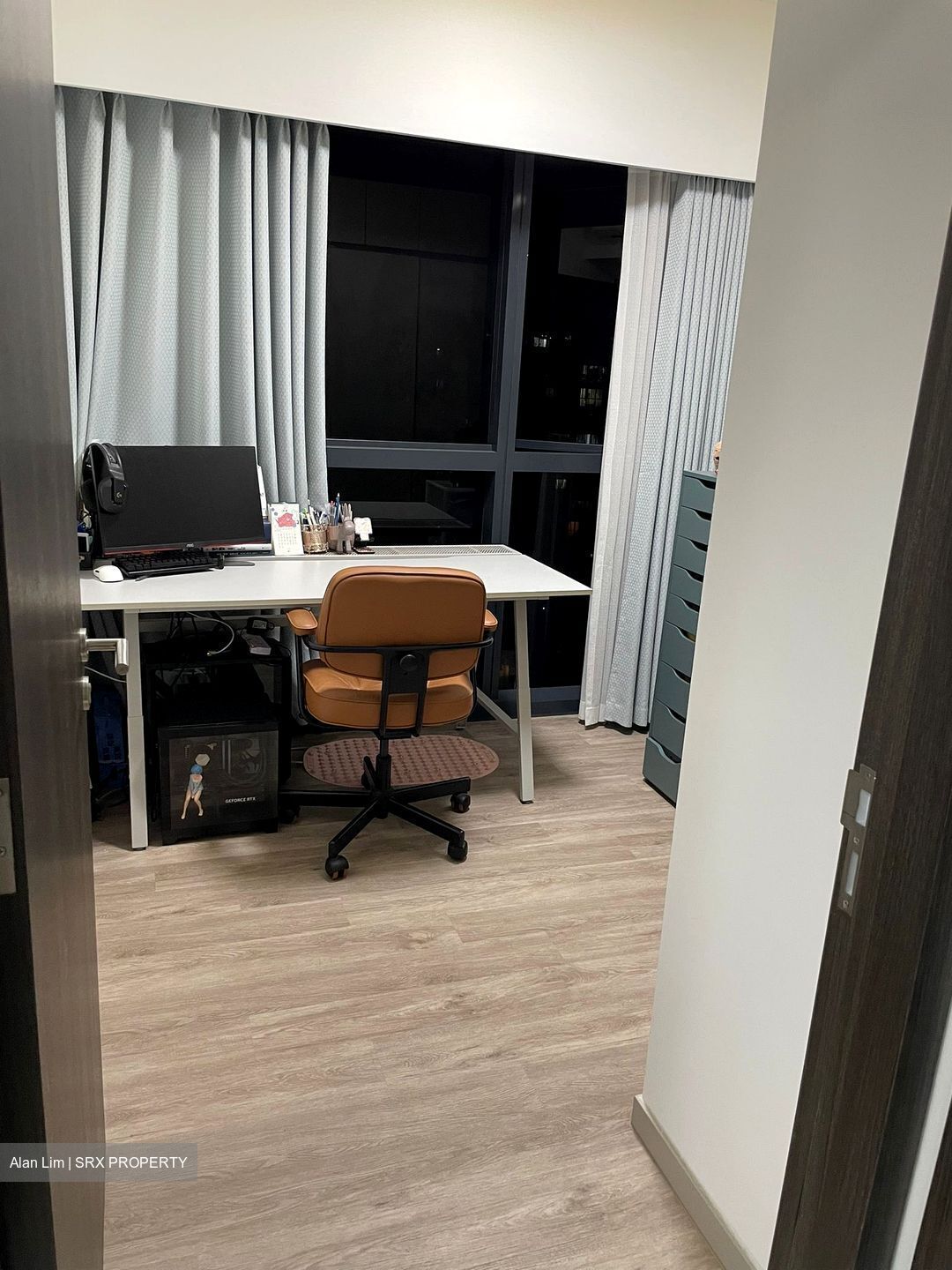 Riverfront Residences (D19), Apartment #536353681